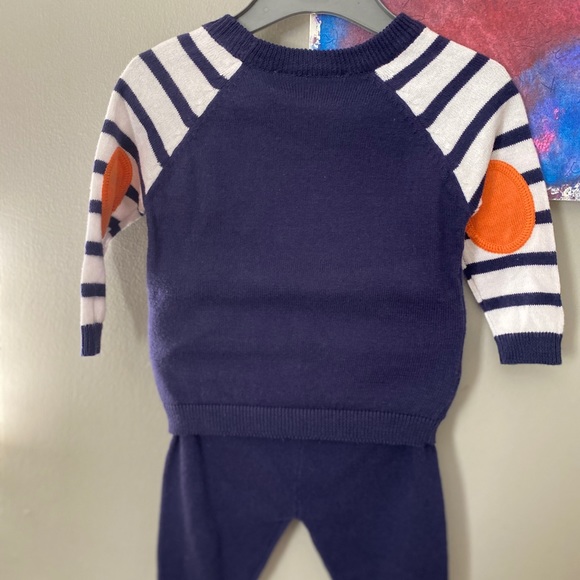 LILY & JACK SET FOR BABY - Picture 2 of 6